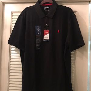 Men’s short sleeve polo
